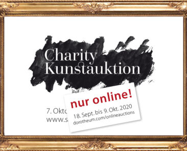 Salvatorianer 6. Charityauktion