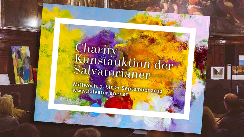 Charity_Kunstauktion_Salvatorianer